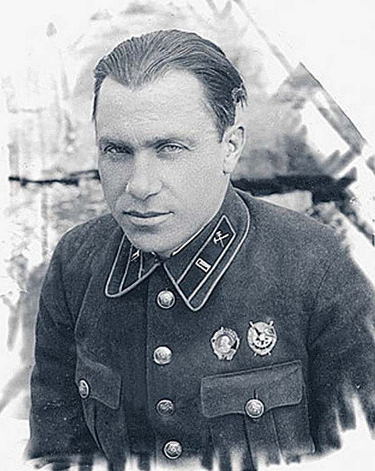 Илья Старинов организовал подготовку диверсантов для работы во вражеском тылу.