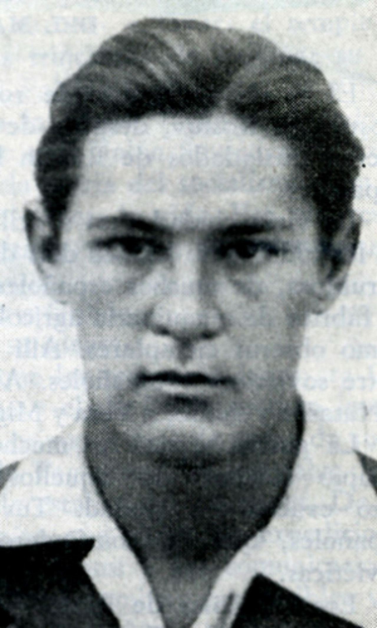 Франсиско Гульон.