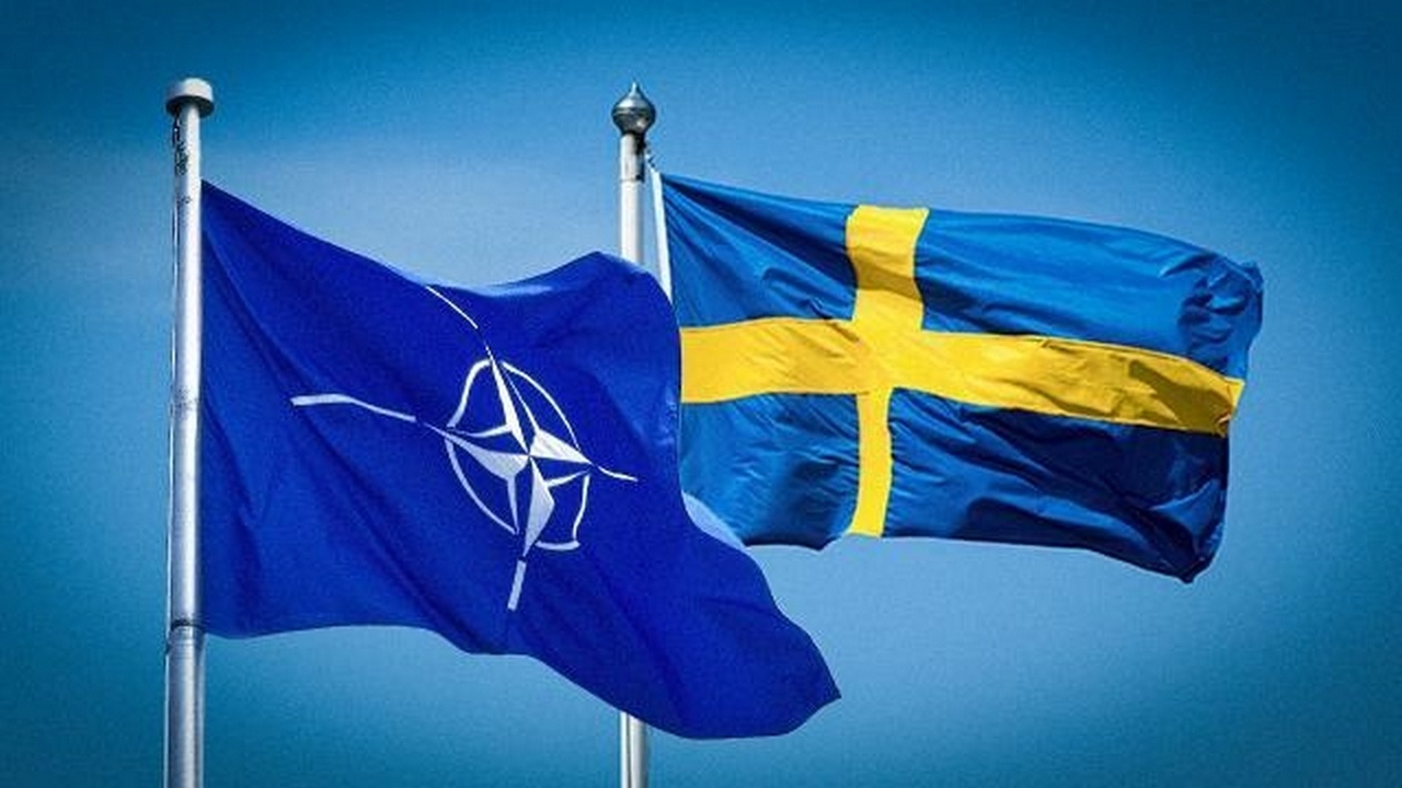 ЖеланноНАТОвцы: теперь США придётся кормить и защищать чужих парней ЖеланноНАТОвцы: теперь США придётся кормить и защищать чужих парней