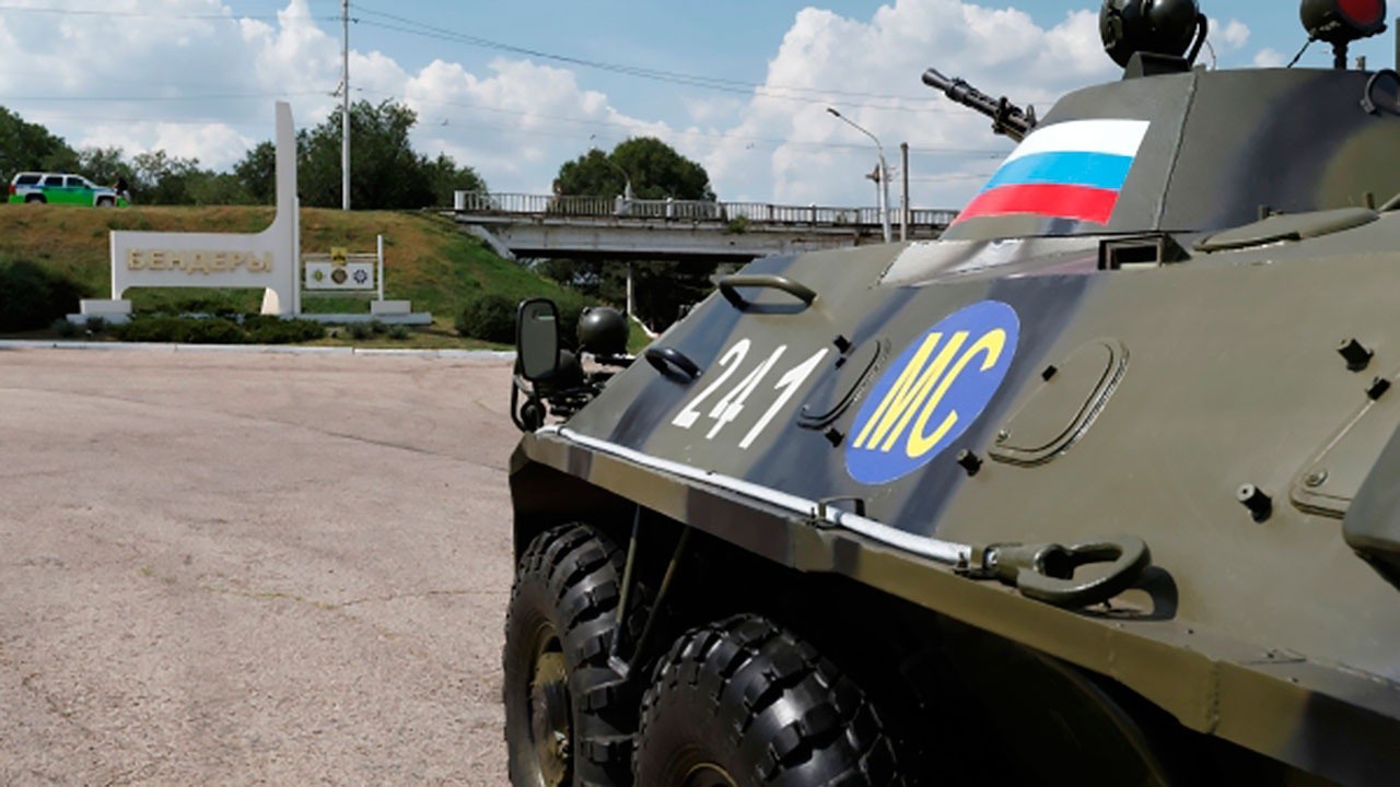 Инициаторы войны чужими руками рассчитывают организовать переворот в Приднестровье, вынудить российские войска покинуть регион.