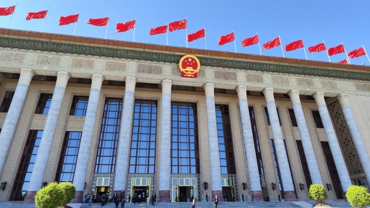 XX съезд КПК: «китайская шкатулка» без секретов