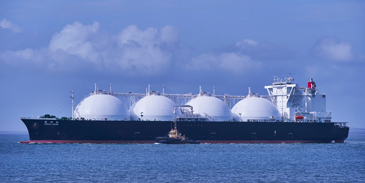 Газовые танкеры могут идти в Европу, а могут и не идти. Как решат в Вашингтоне.