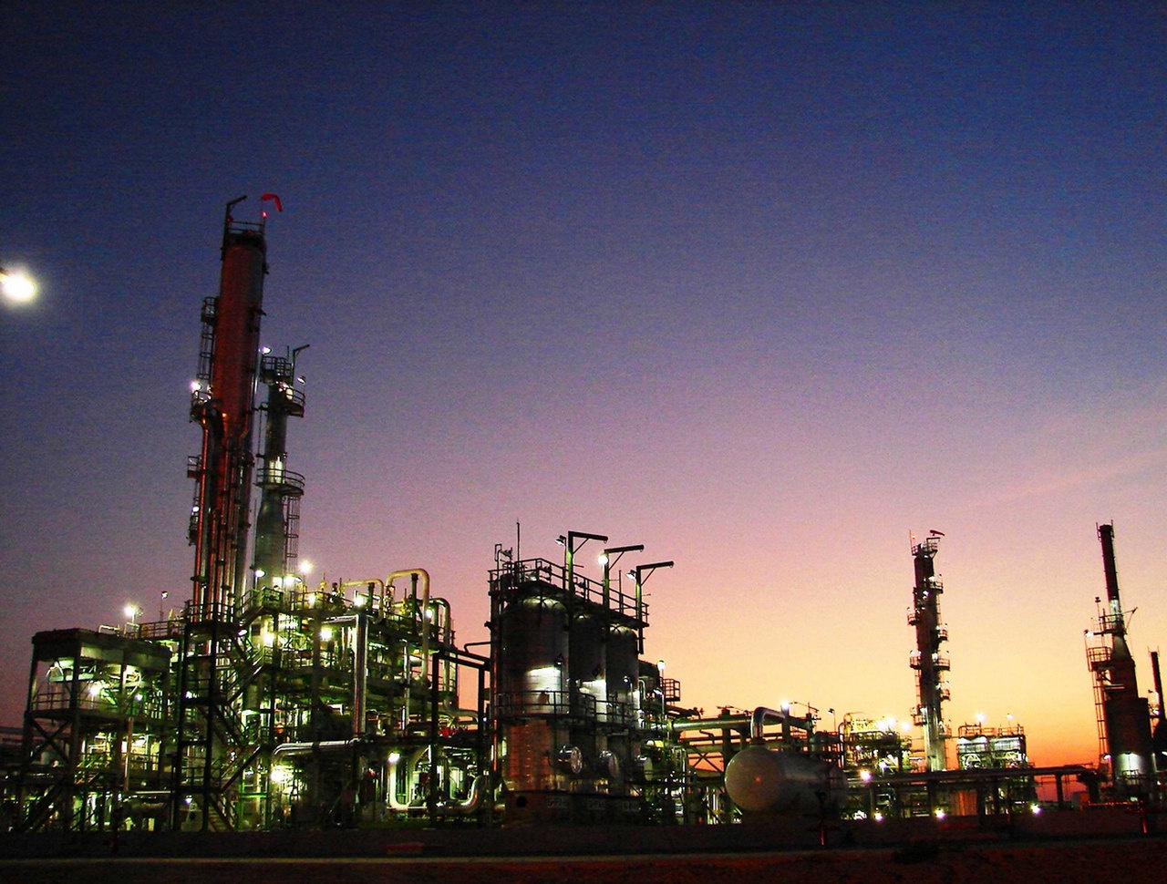Нефтяная компания Petroleos Mexicanos пользуется поддержкой президента Обрадора.