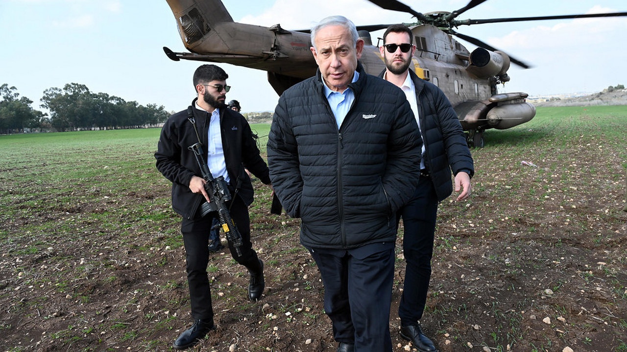Возвращение Нетаньяху: надолго ли? 