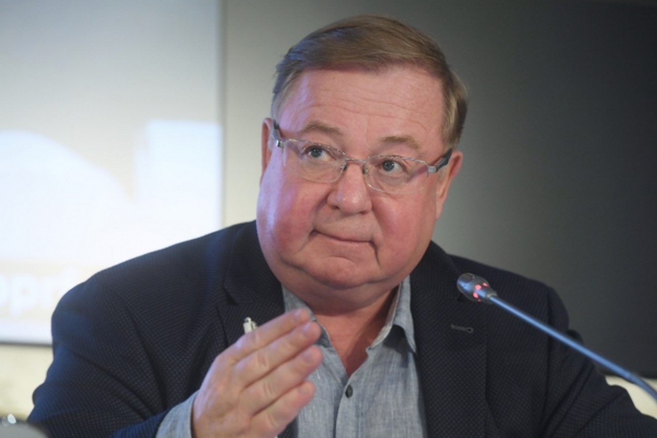 Сергей Степашин, председатель экспертного совета Общероссийской организации «Офицеры России».