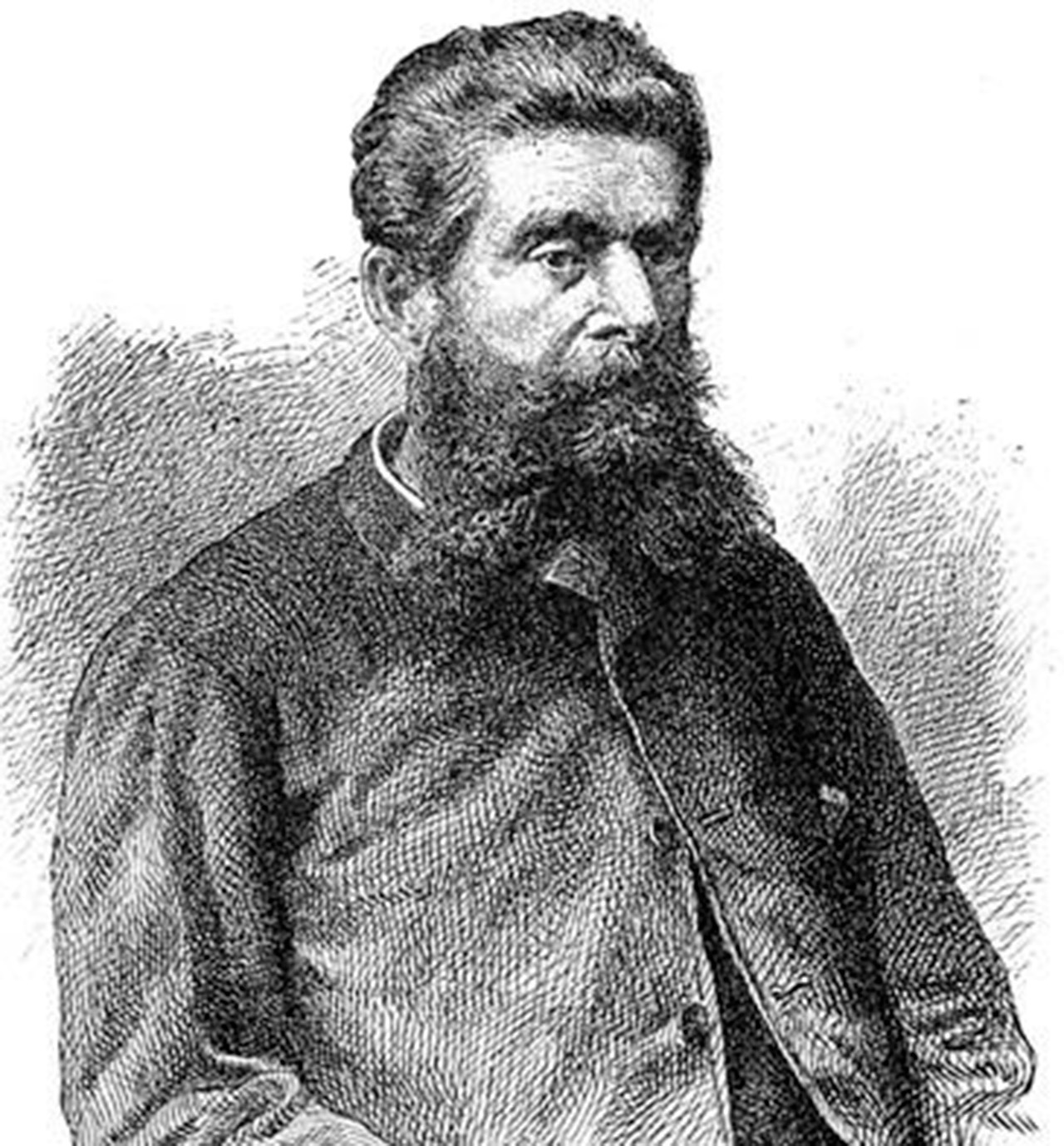 Василий Васильевич Юнкер.