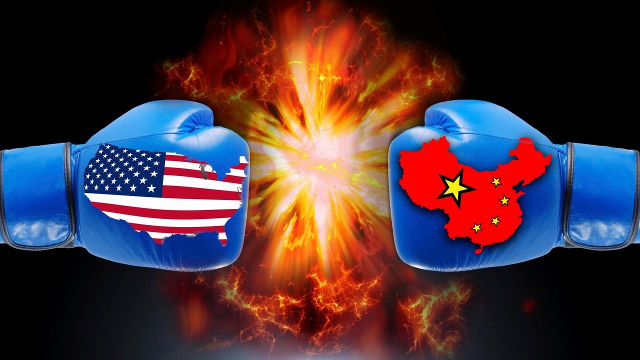 США завели на Китай дело