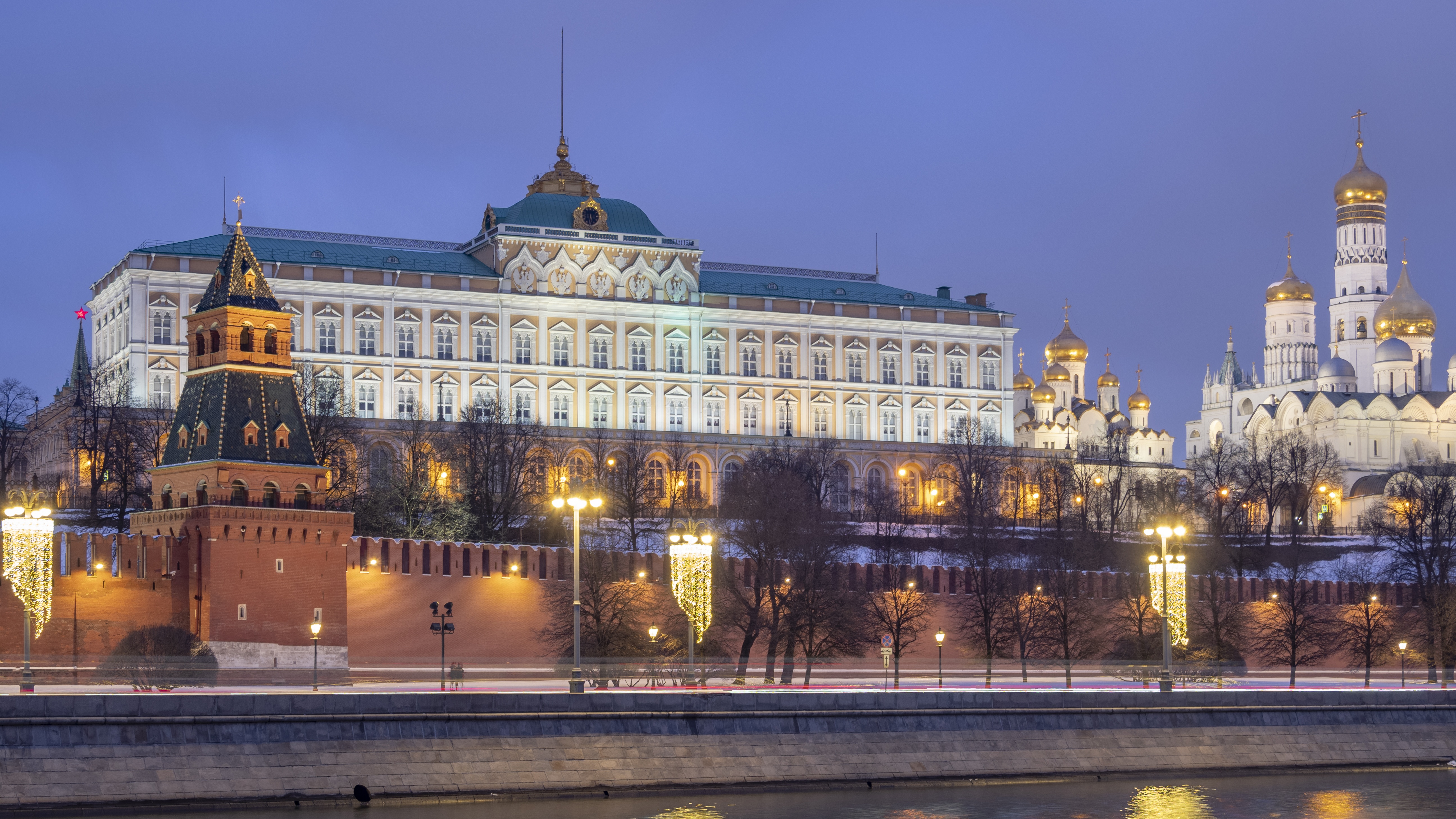 В Государственном Кремлёвском Дворце состоится праздничный концерт«Спасибо за верность, потомки!»