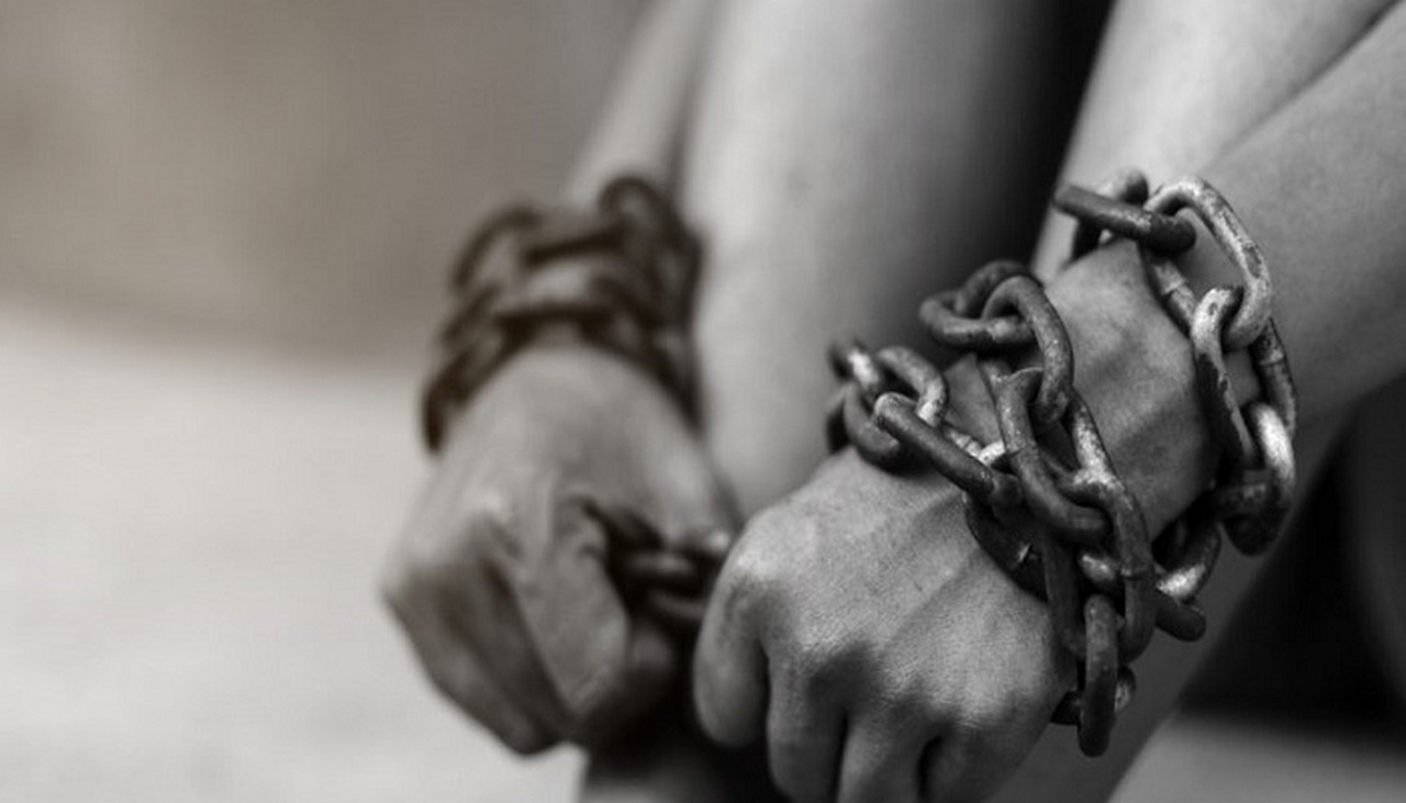 Современное рабство в США ничуть не легче, чем в XVIII-XIX веках.