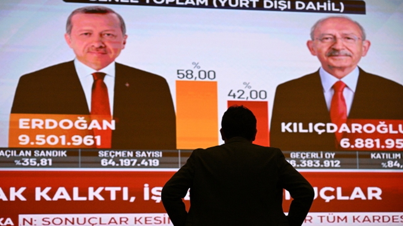 Эрдоган начинает и выигрывает. Что потом?