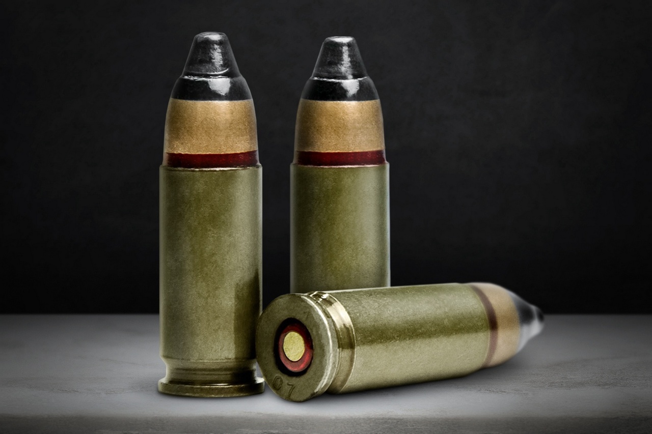 ЦНИИТОЧМАШ выполнил контракт по производству самой большой за последние годы партии пистолетных бронебойных патронов.