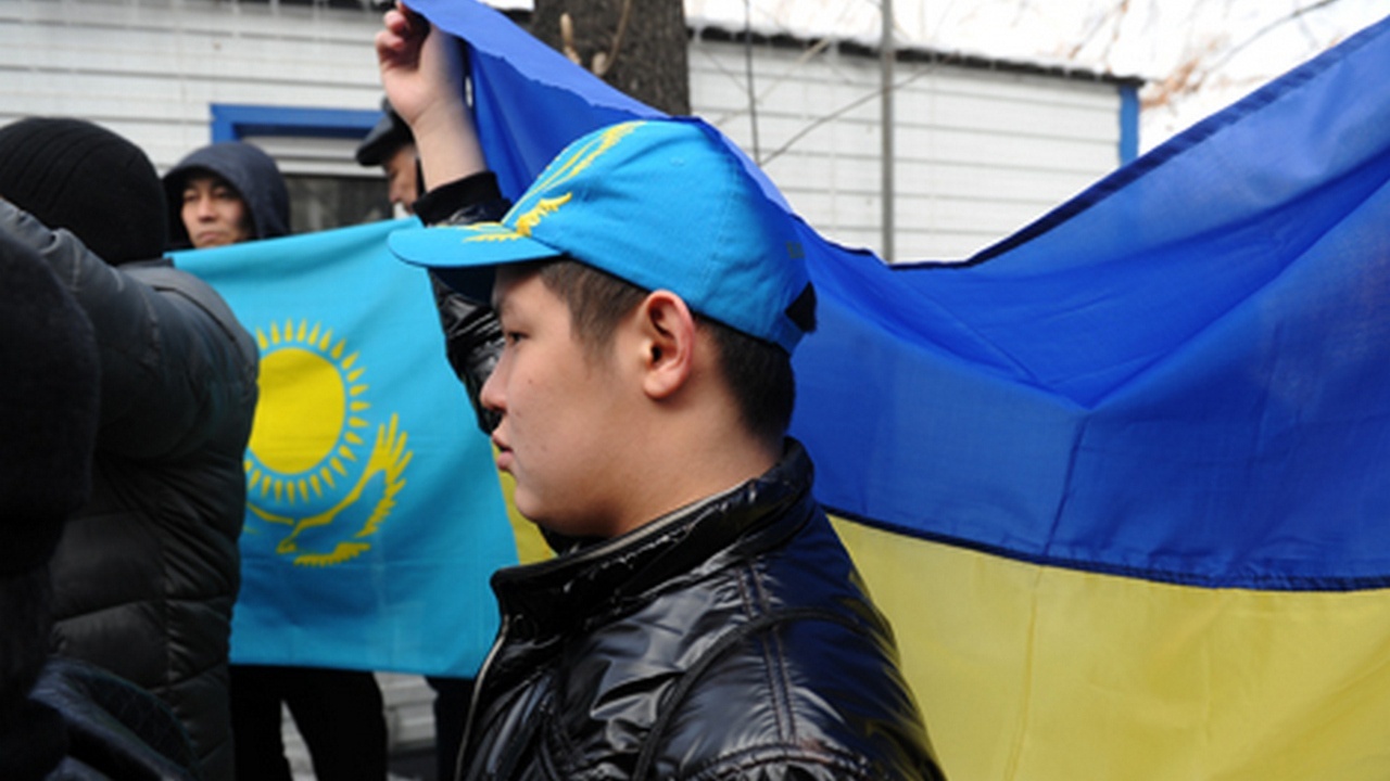 Из Казахстана собираются сделать Украину 2.0