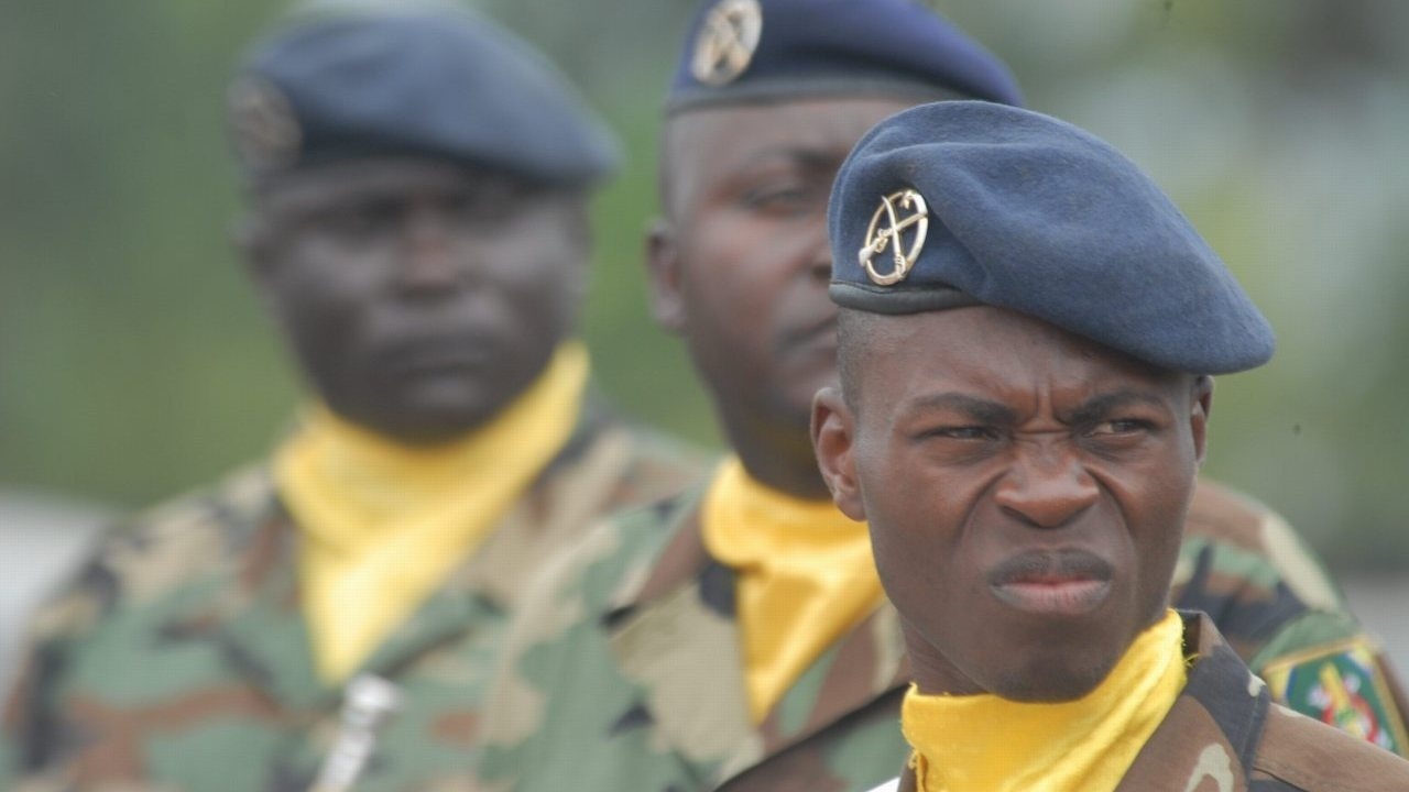 После переворота в Габоне Франция останется совсем без африканского урана?