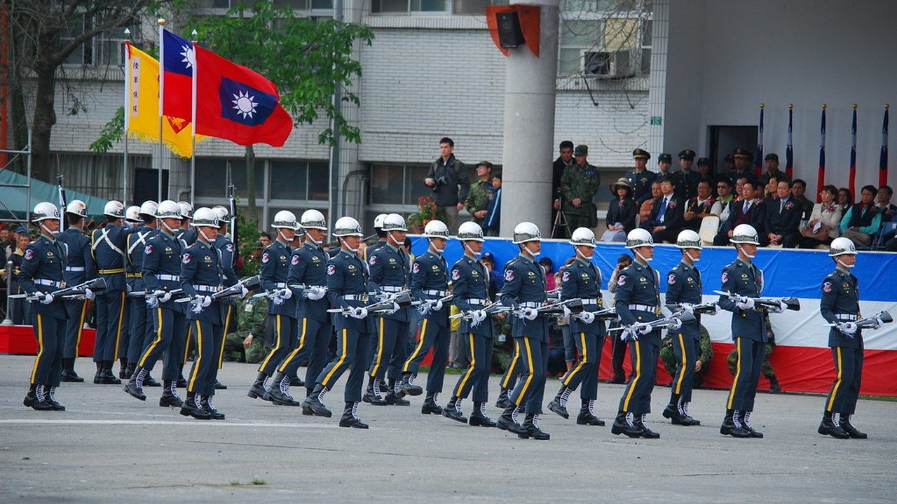 США стремятся существенно увеличить цену потенциального «вторжения» Китая на Тайвань