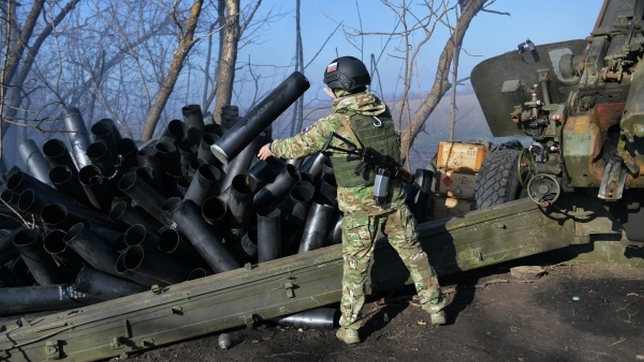 Украинский десант в Крынки, это «билет в один конец»