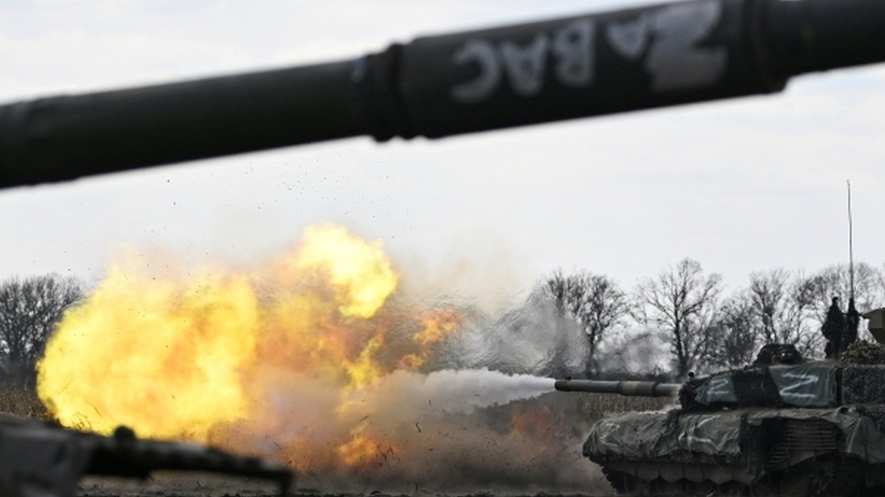 От Купянска до Тайбэя: что предстоящие месяцы нам готовят?