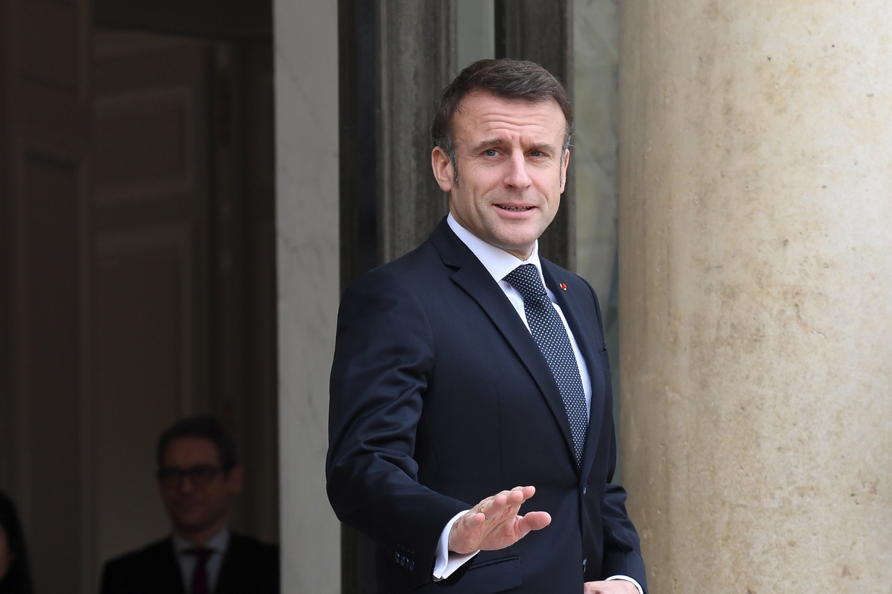 «Нет, я в Киев ни ногой...»