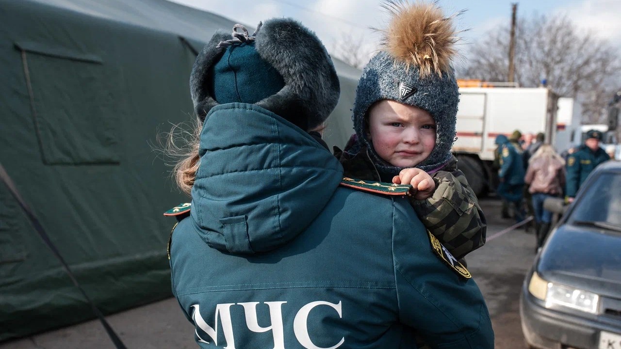 Десять лет спустя: пепел стучит в сердца мариупольцев