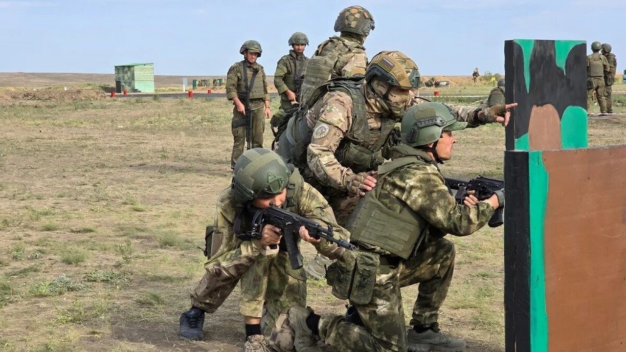 На абордаж пойдут железные «ушкуйники»