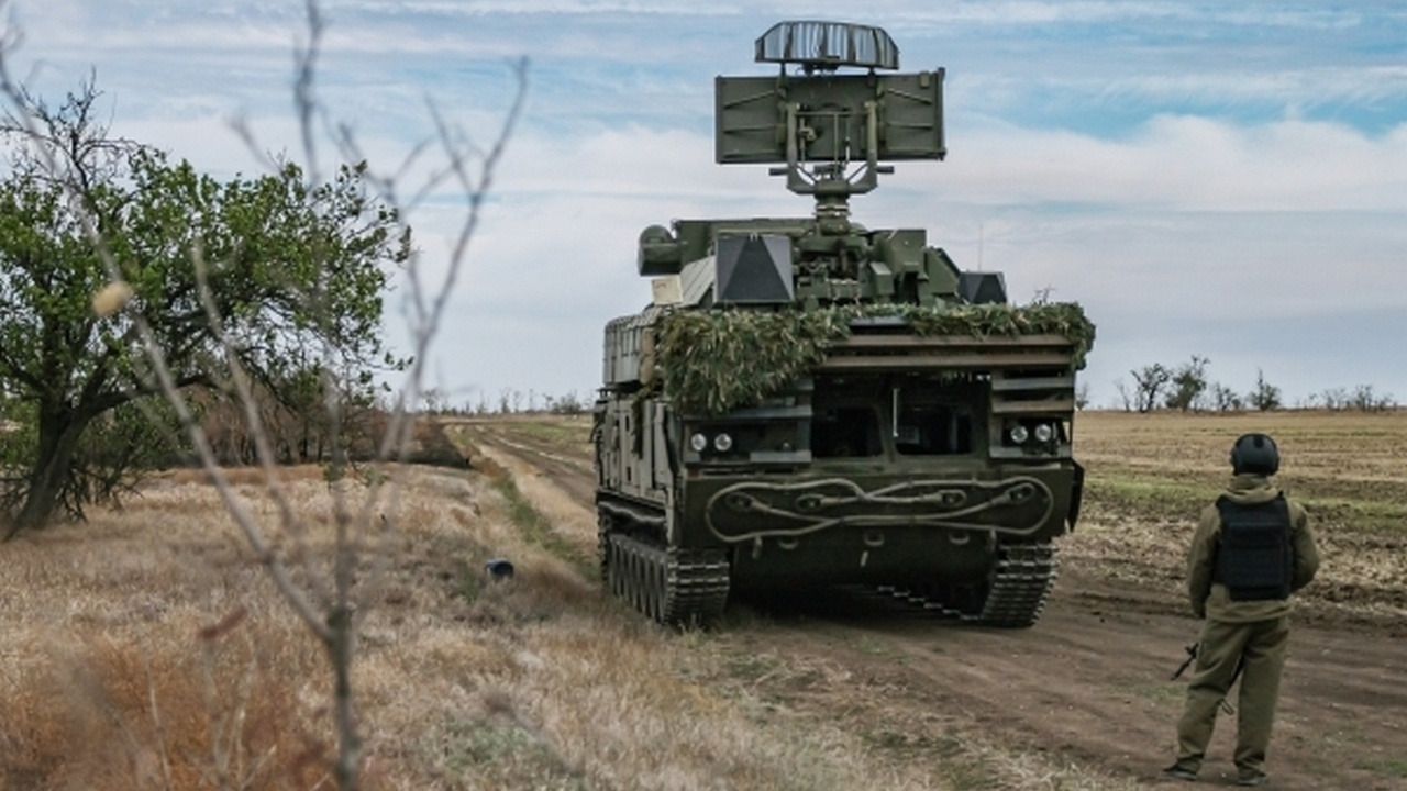 Можно ли испугать Кремль «Томагавком»?