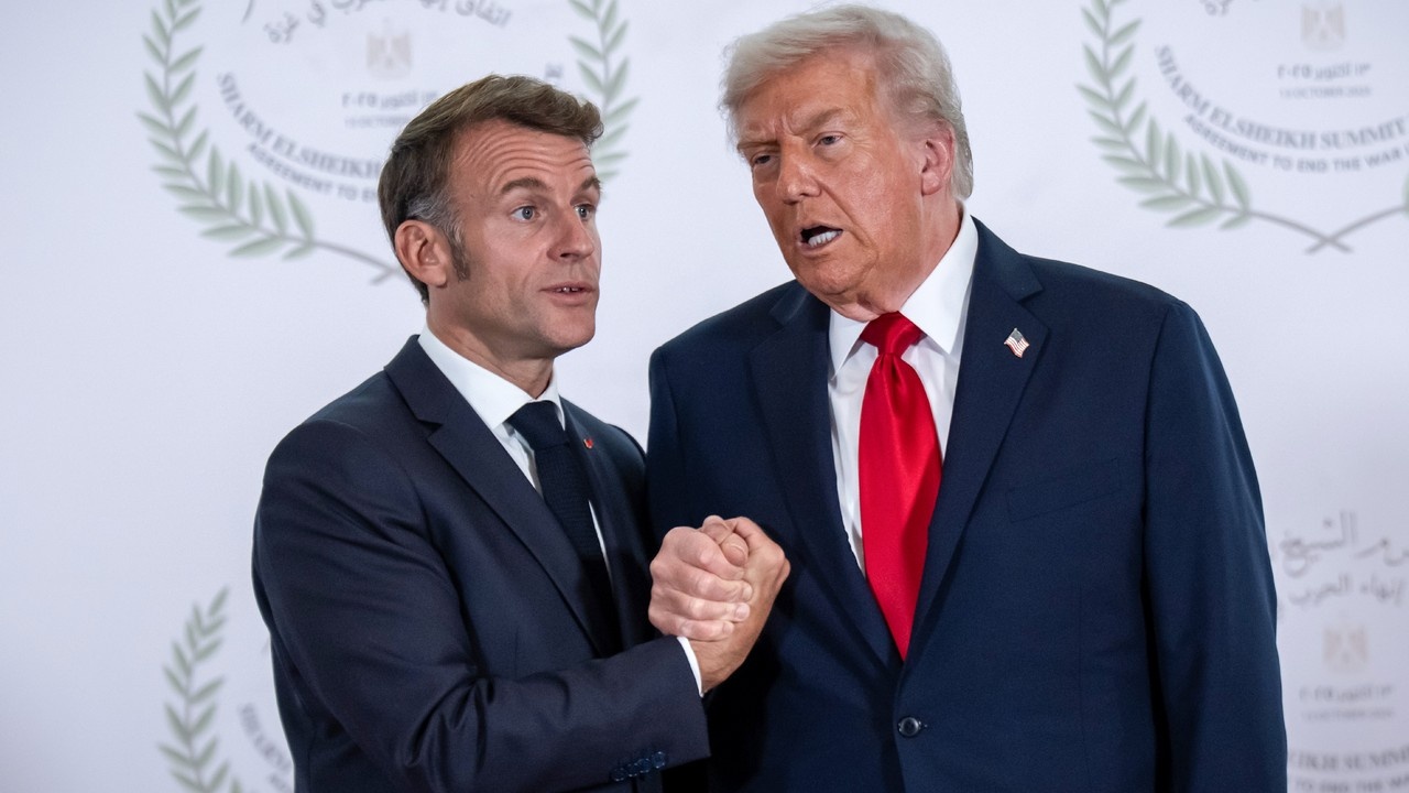 Понял ли Трамп, что Путина бесполезно запугивать?