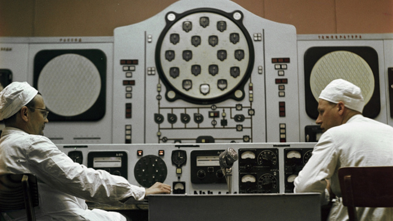 Дальность - глобальная, удар - ошеломляющий