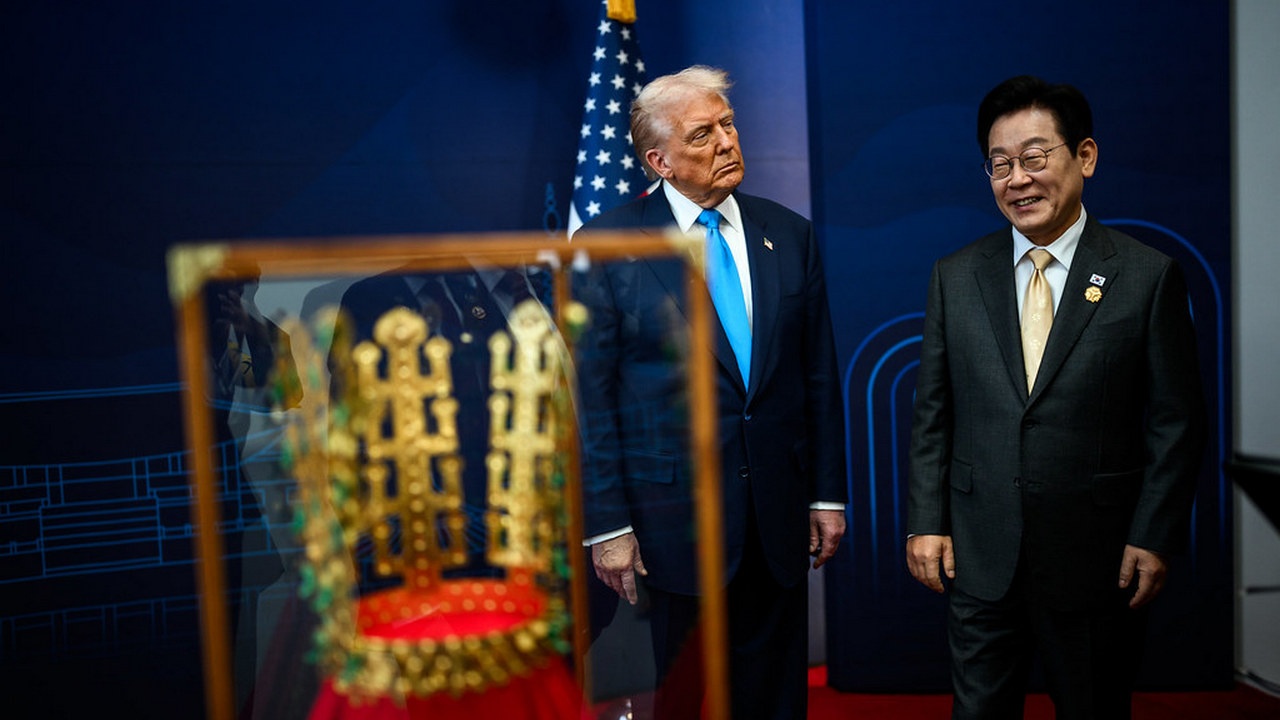 Сможет ли Трамп сделать Америку снова великой, если Америки он не знает