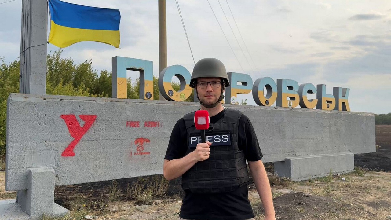 Что такого сказал Юлиан Рёпке?