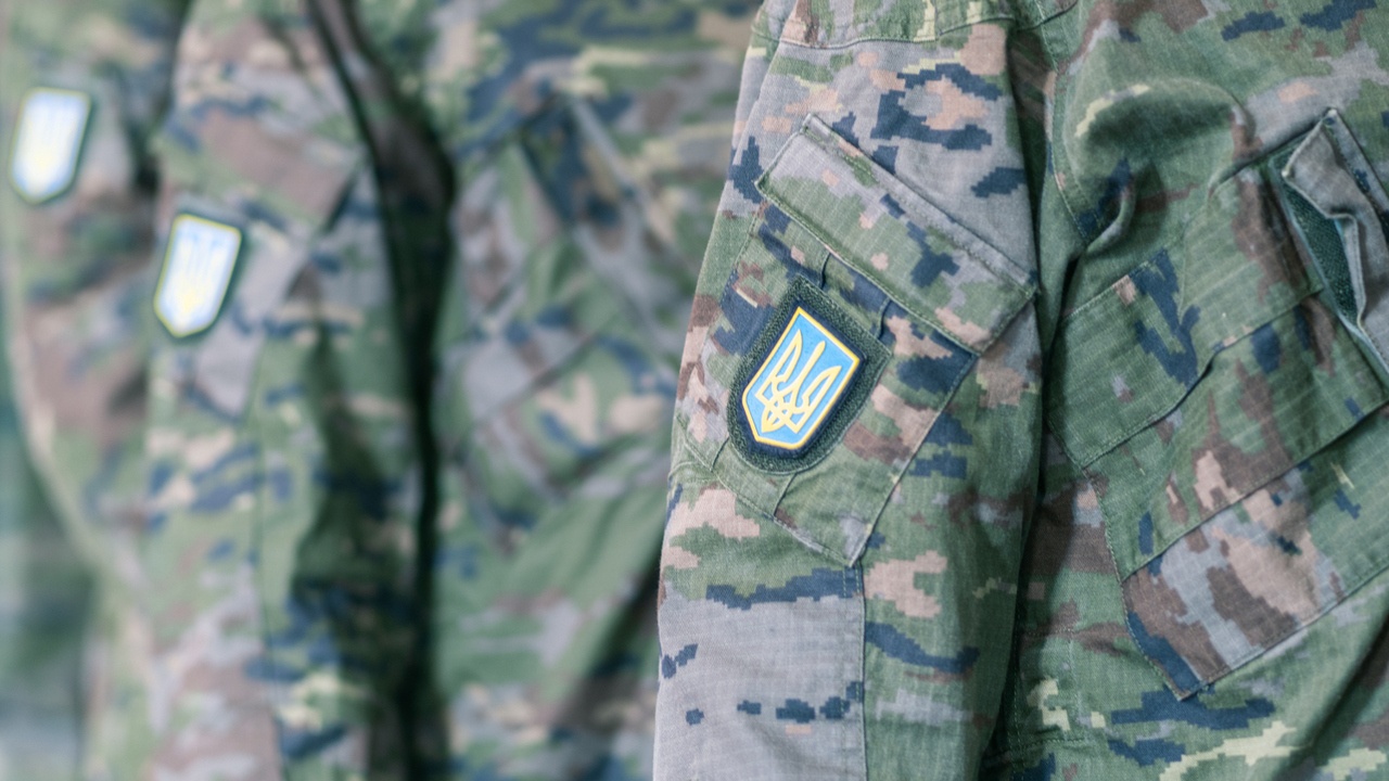 Пушечное мясо на экспорт