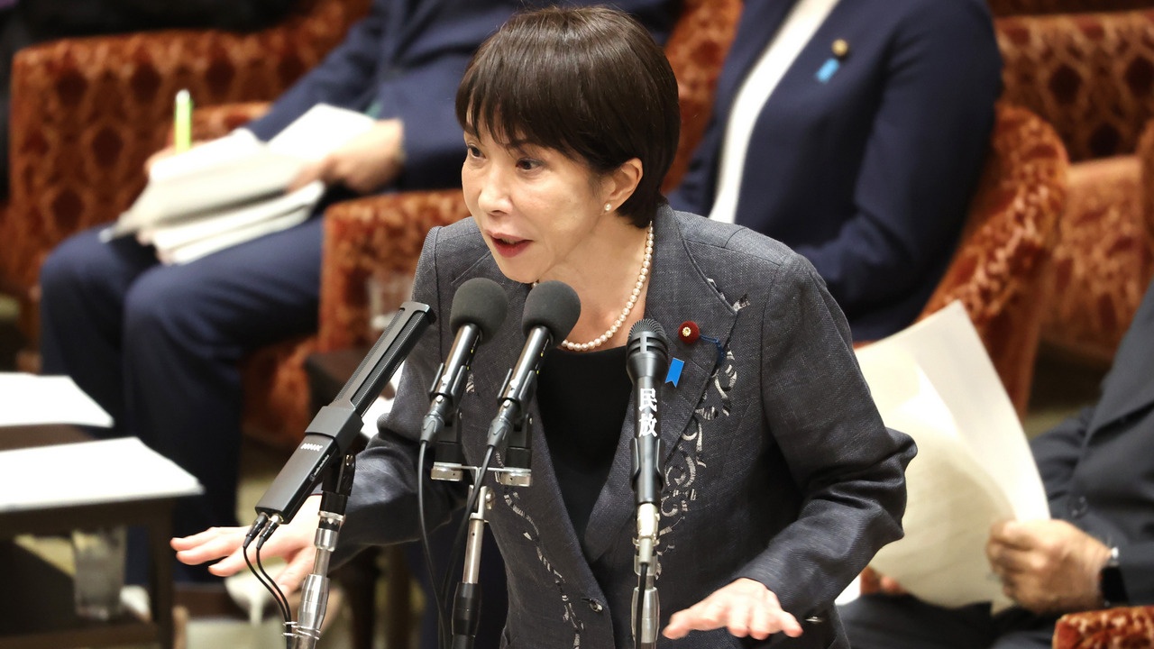 Авторитаризм под солнцем демократии, или Как формировалась политическая культура современной Японии