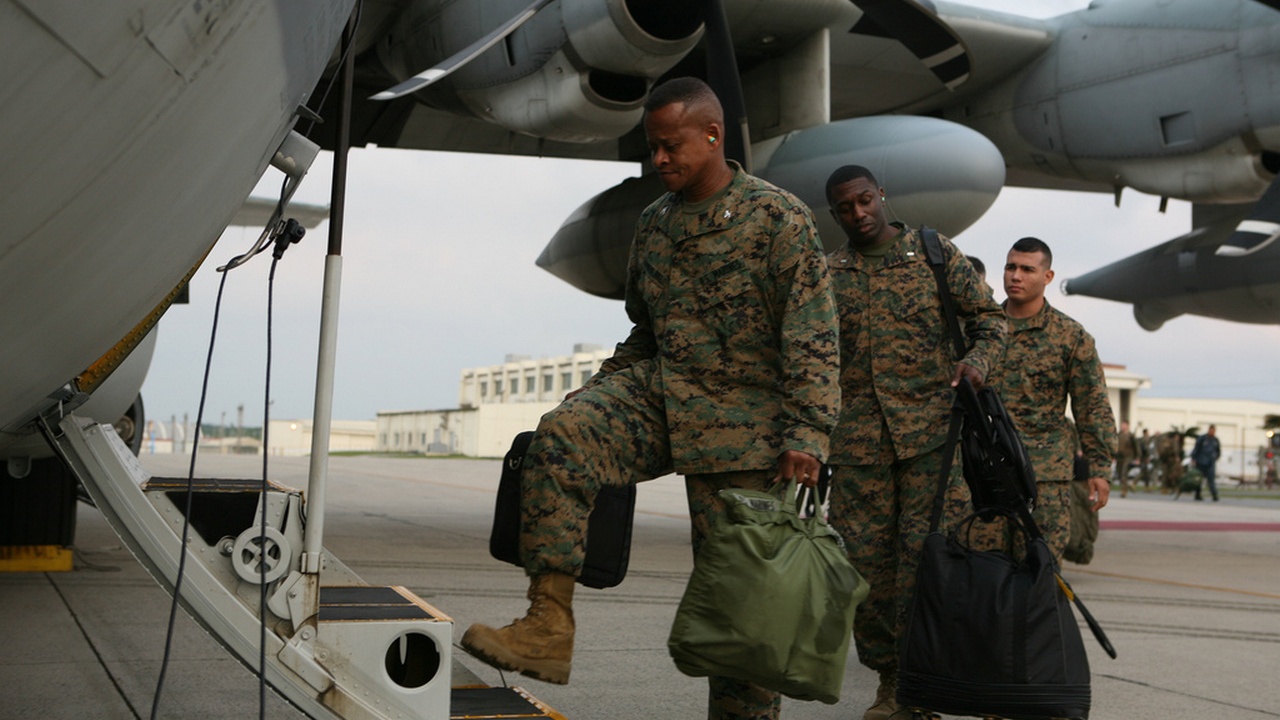 БГМ - Большая глобальная мистификация