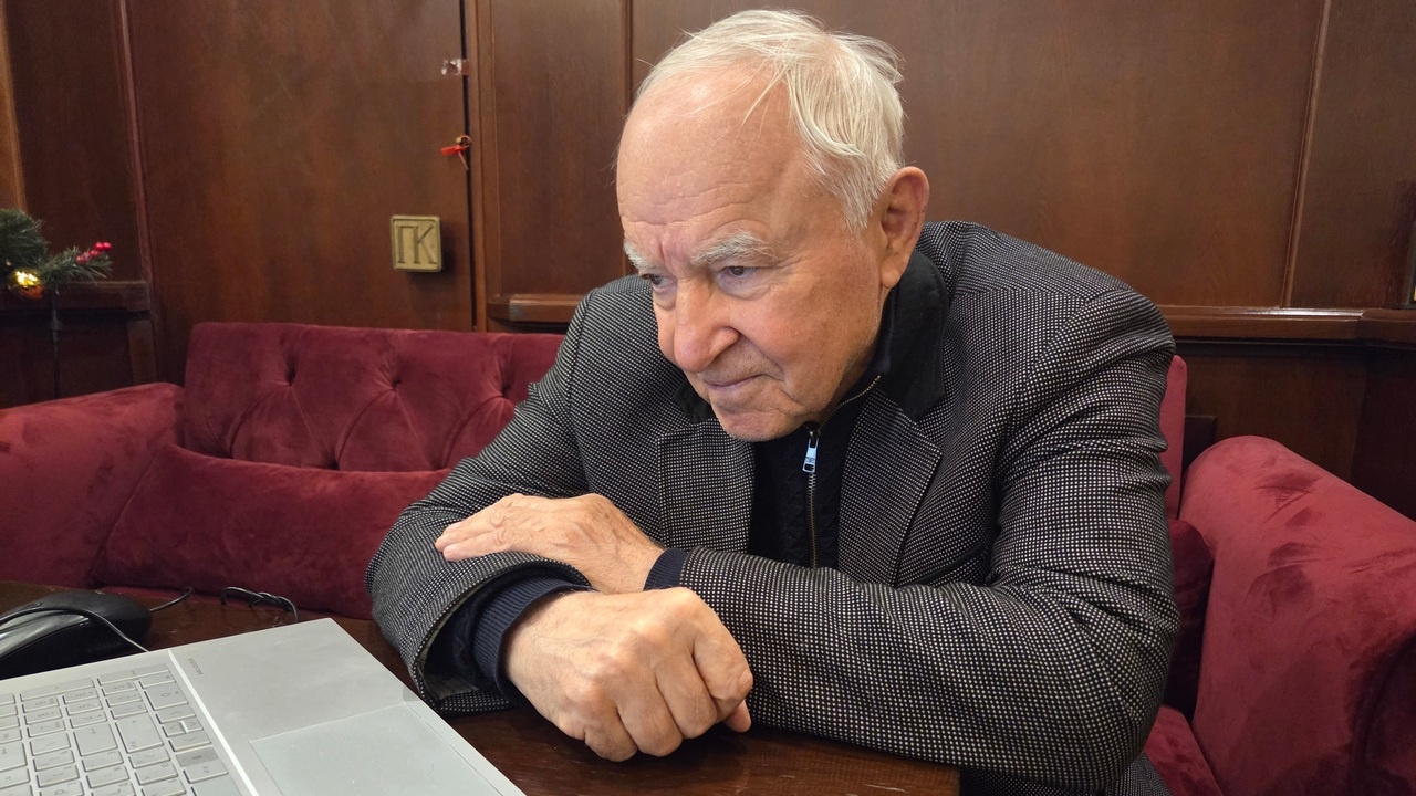 «Конструирование торпеды похоже на создание музыкального инструмента»