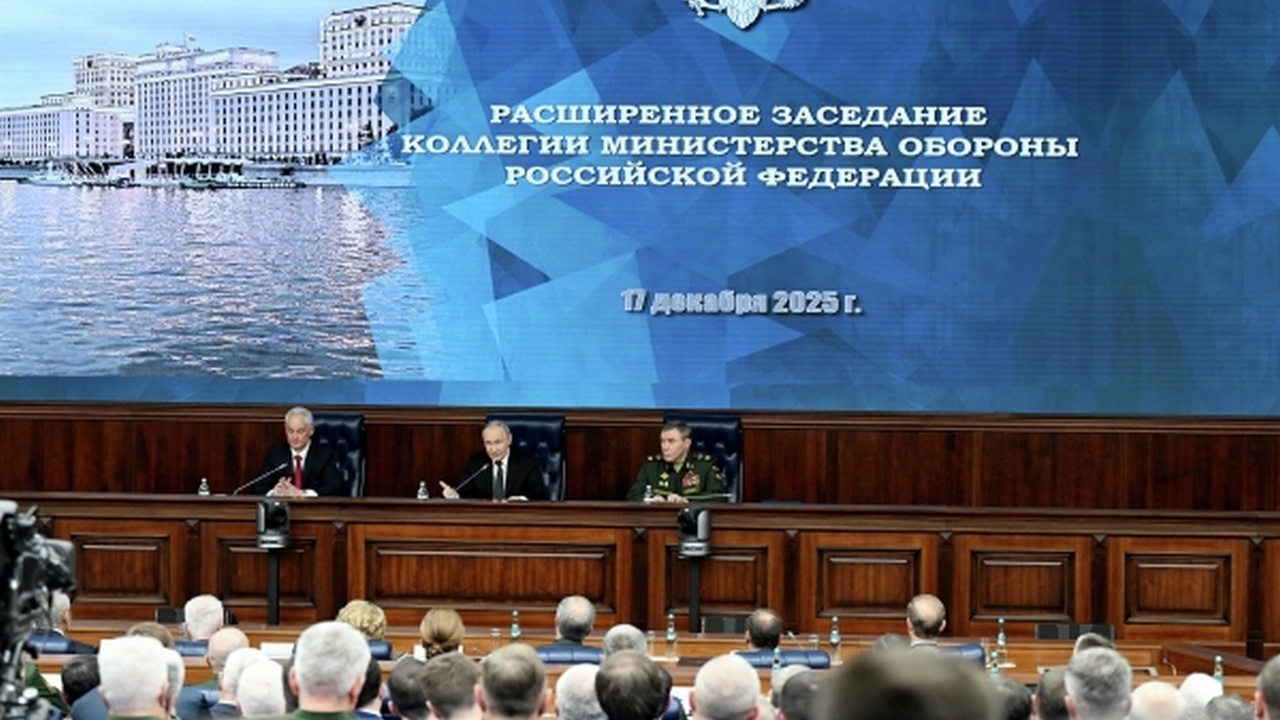 Путин - коллективному Западу: «Остановитесь пока не поздно!»