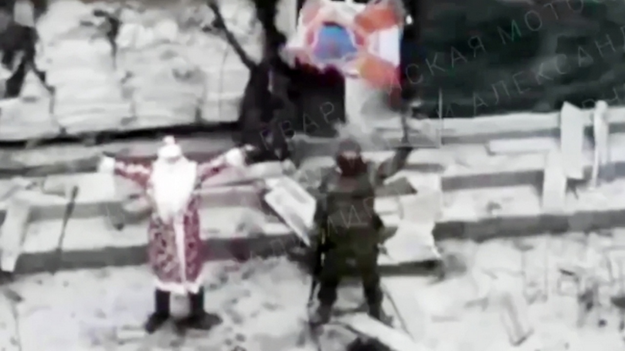 С наступающим наступающих!