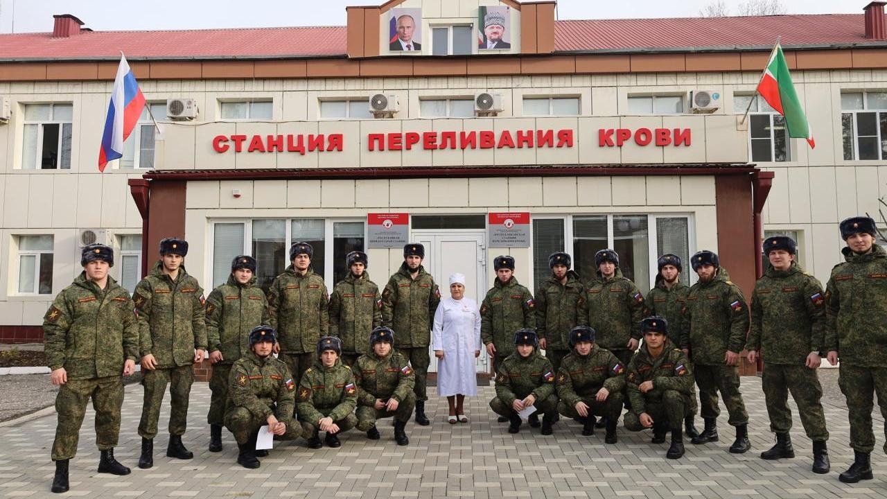 Оберег для «Искандера»