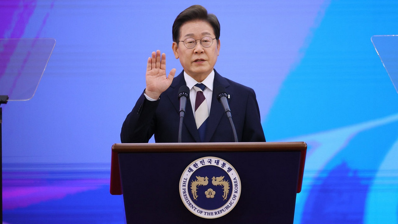 Отношения Москвы и Сеула: в летаргическом сне