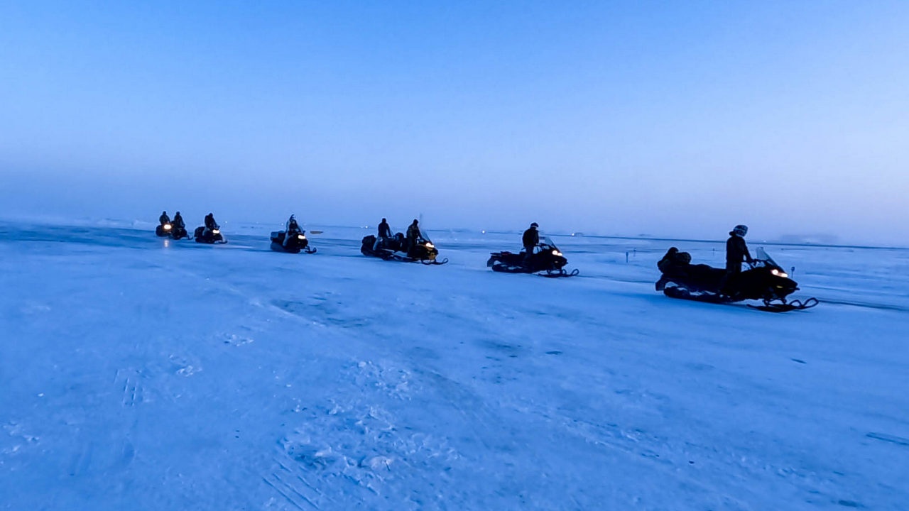 Трамп на перезагрузке западного мира