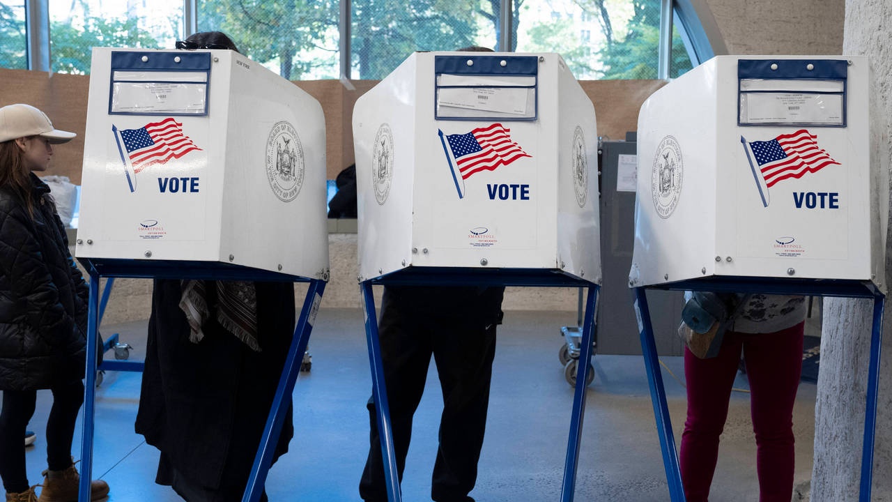 Бои местного значения