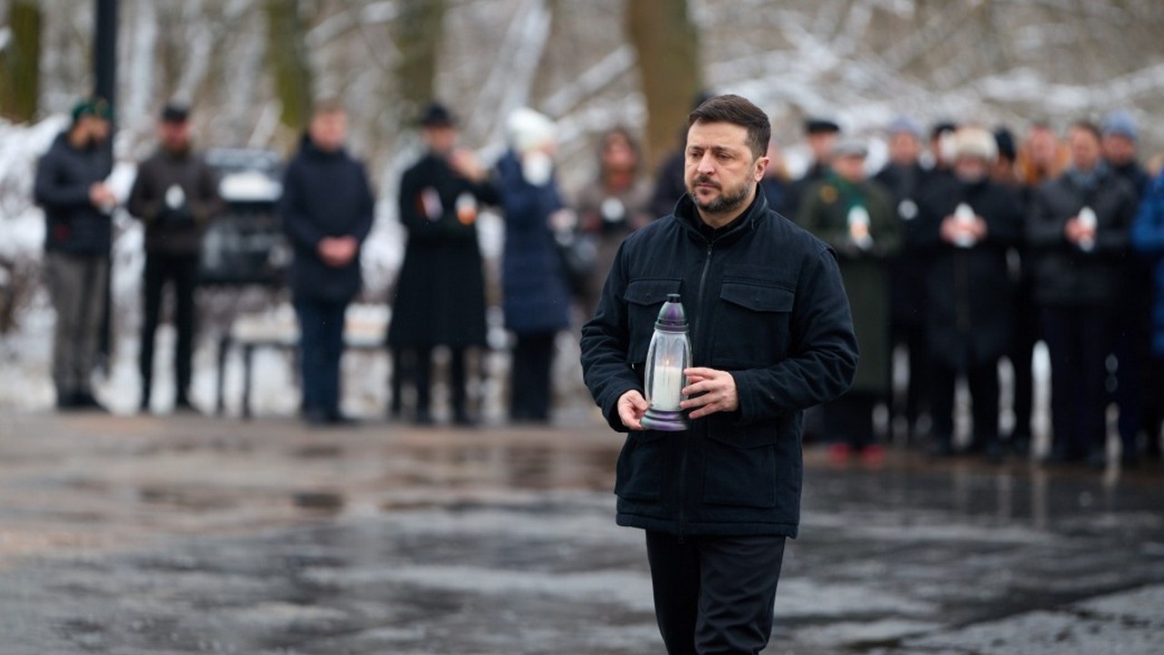 Феномен еврея со свастикой