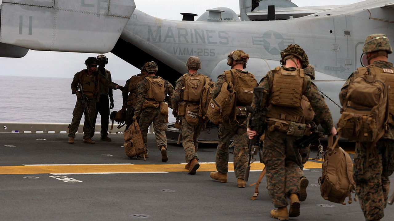 Превратить Америку в «Россию Западного полушария»