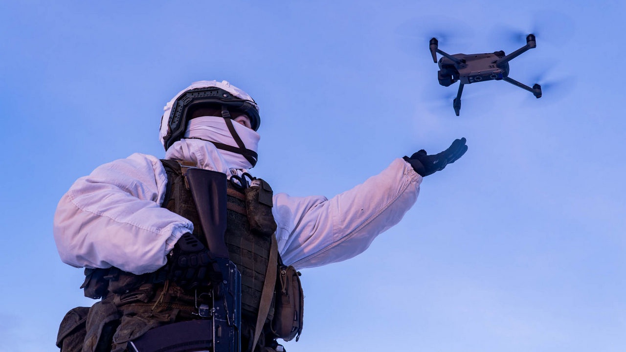 «Кощей» против «Бабы Яги»: смертельные схватки на боевых виражах