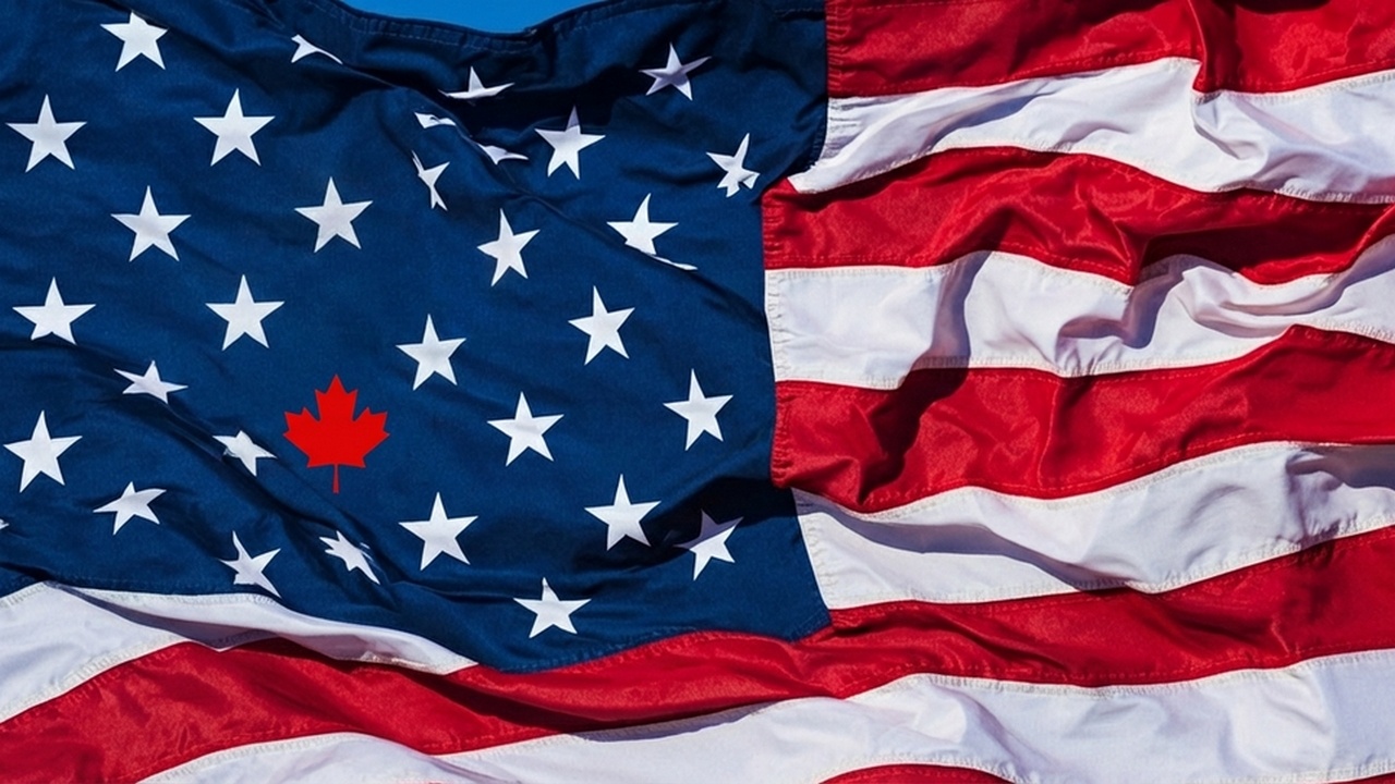 США готовят аншлюс Канады