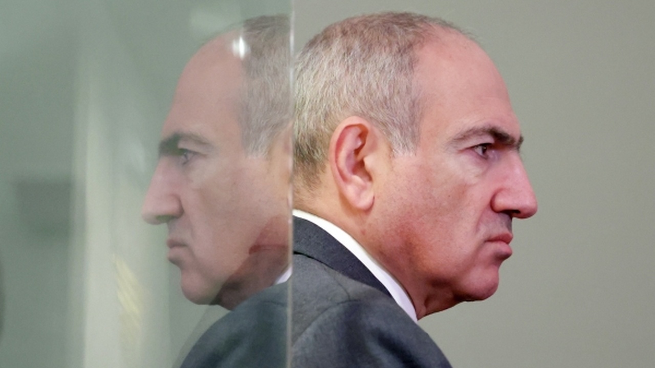 Ереван рискует войти «не в ту дверь»