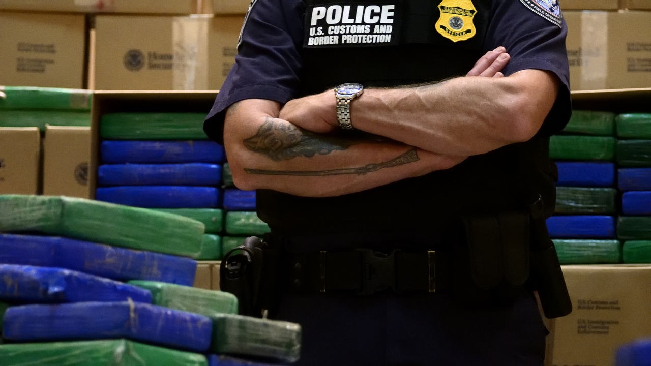 Самый лакомый кусочек «крёстного Трампапы» 