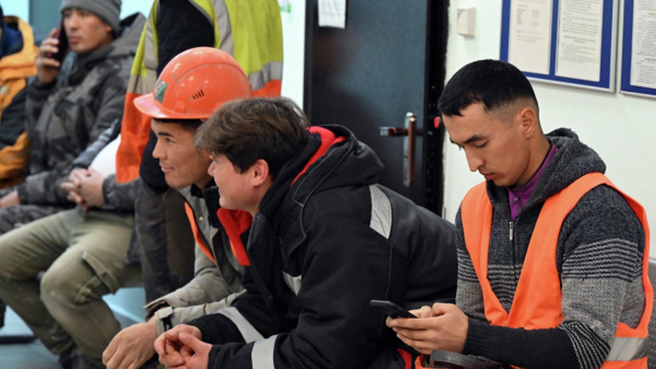 Миграционный кризис: западный опыт и российские реалии