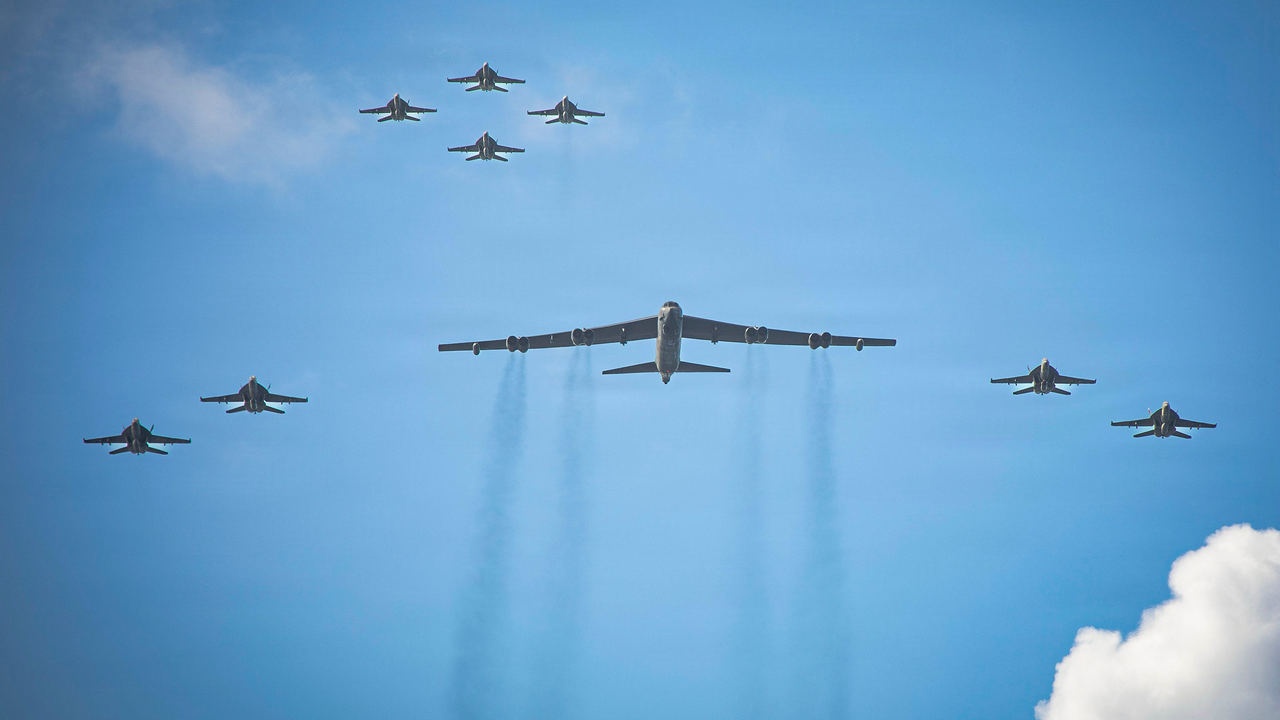 США - Иран: военно-дипломатический тупик вряд ли удастся преодолеть по-мирному 