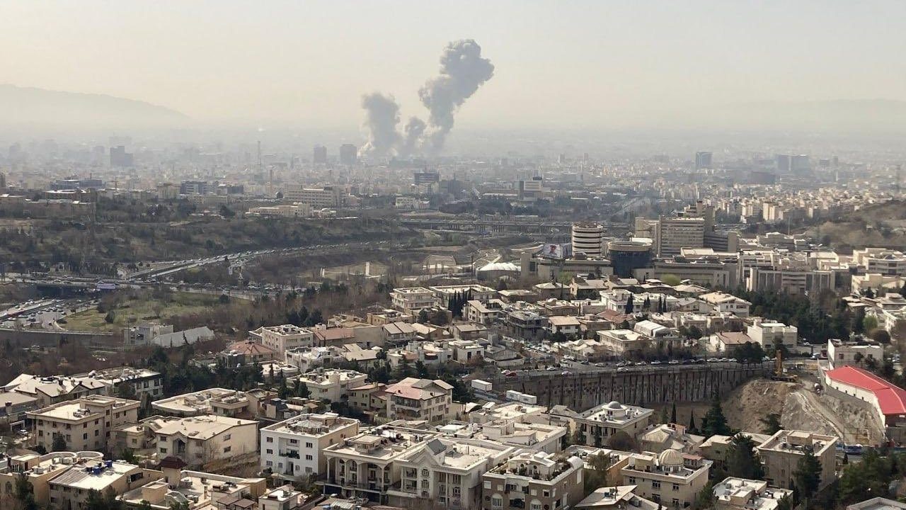 США и Израиль на тропе ядерной войны