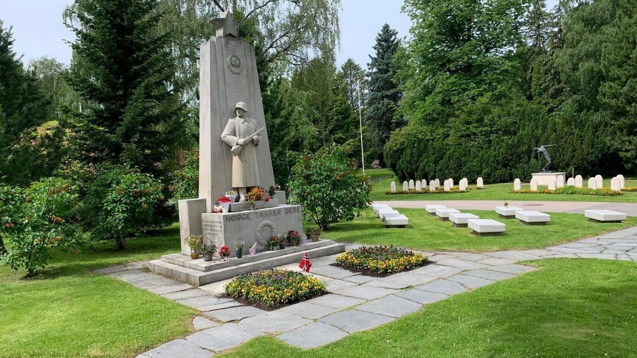 Россия и Норвегия: уже враги или ещё партнёры?