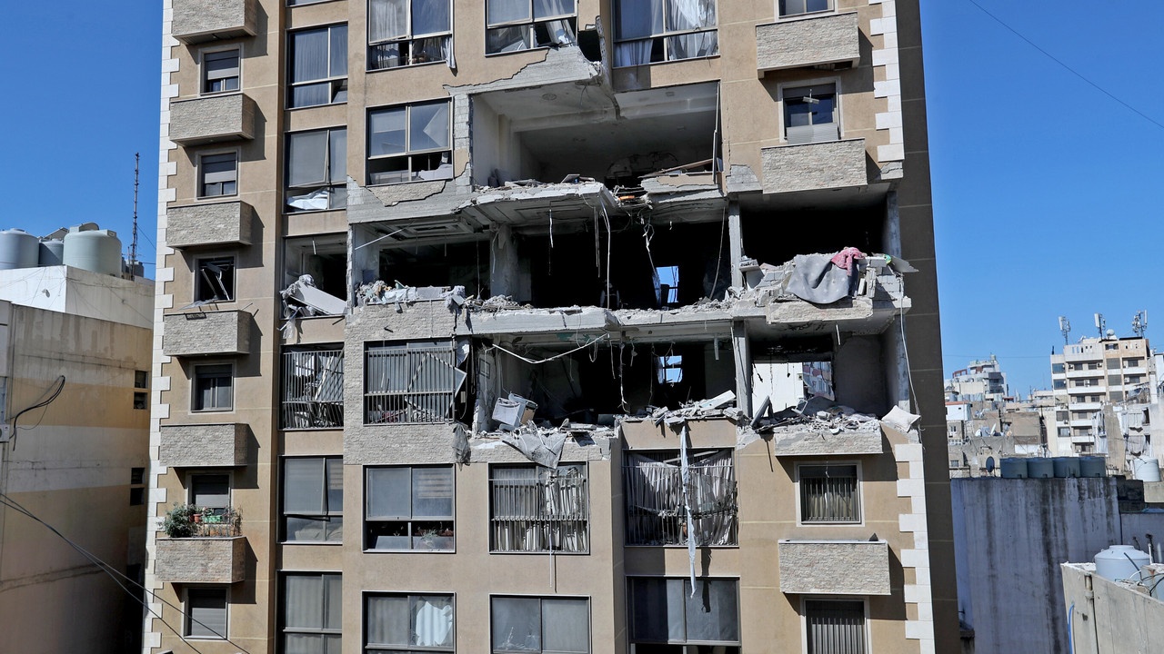 Америка против Ирана: За что воюют?