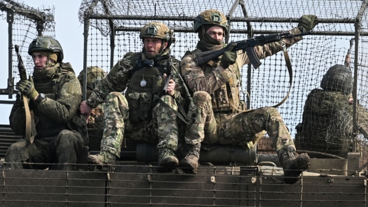 Бережённого бойца «Оберег» бережёт